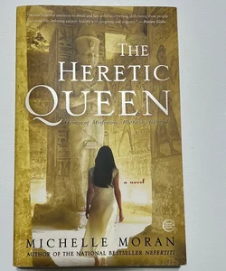 The Heretic Queen 