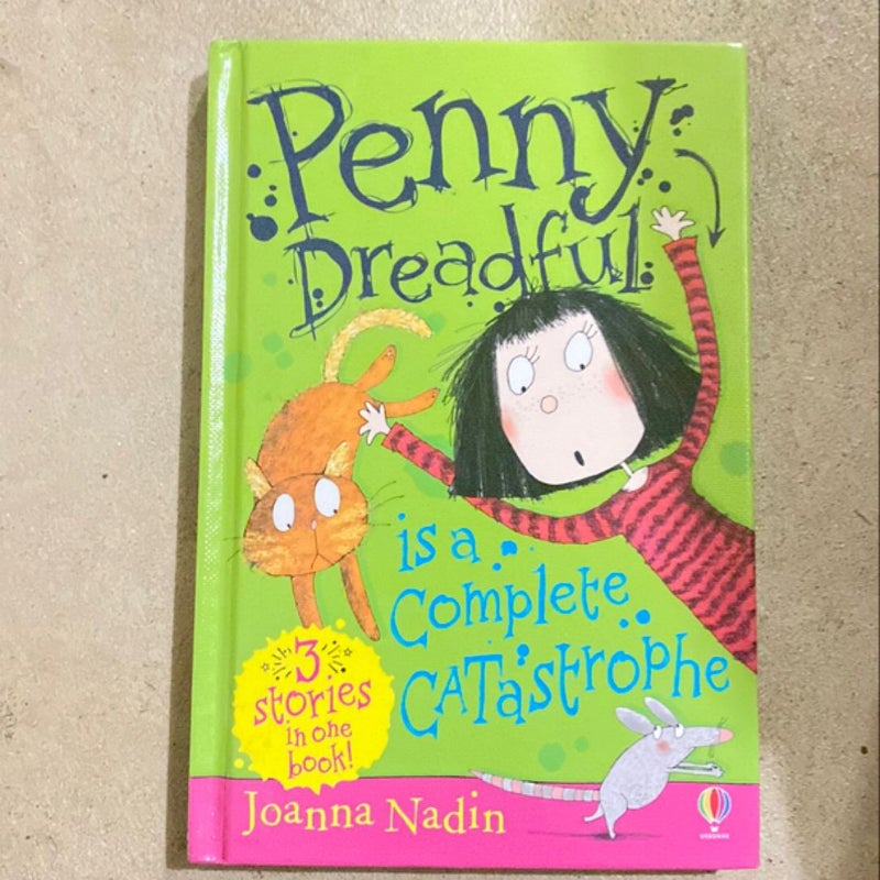 Penny Dreadful is a Complete Catastrophe