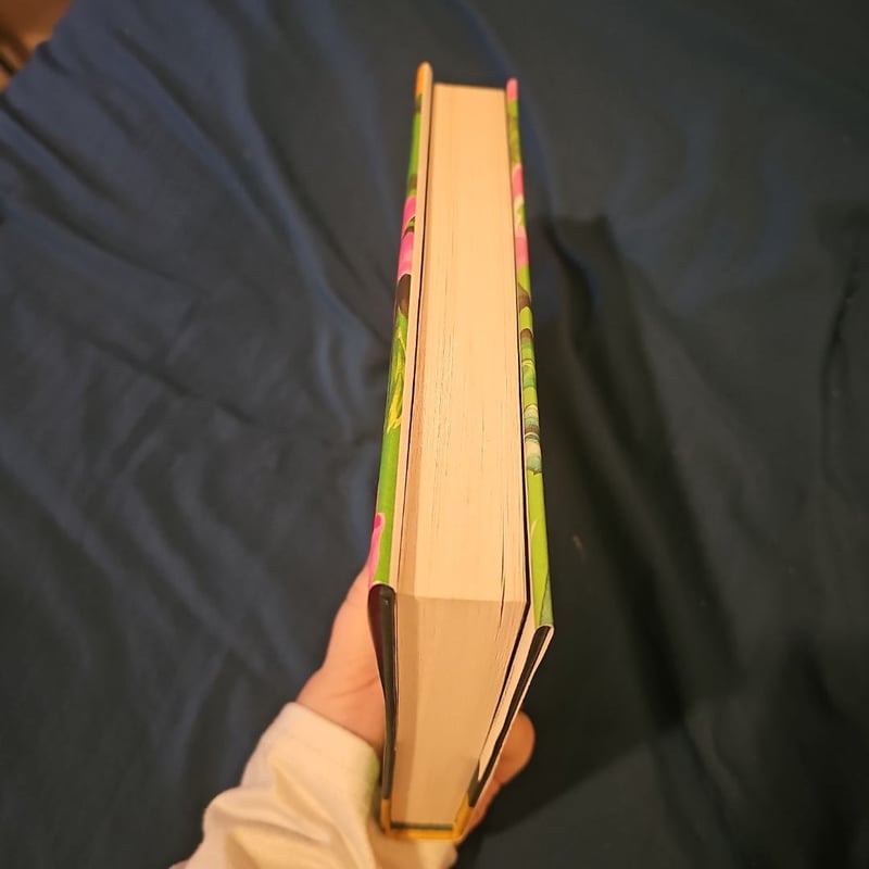 The Paradise Problem