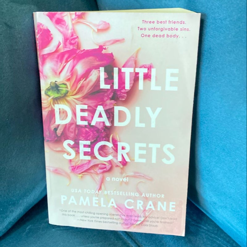 Little Deadly Secrets