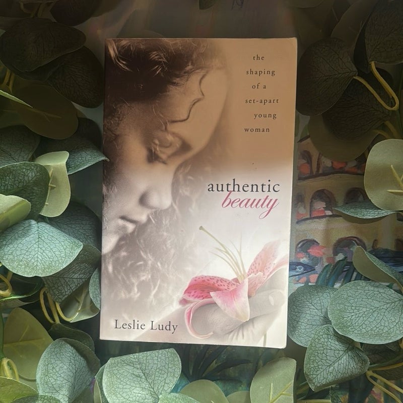 Authentic Beauty
