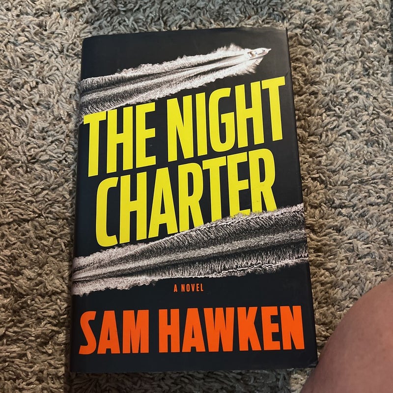 The Night Charter