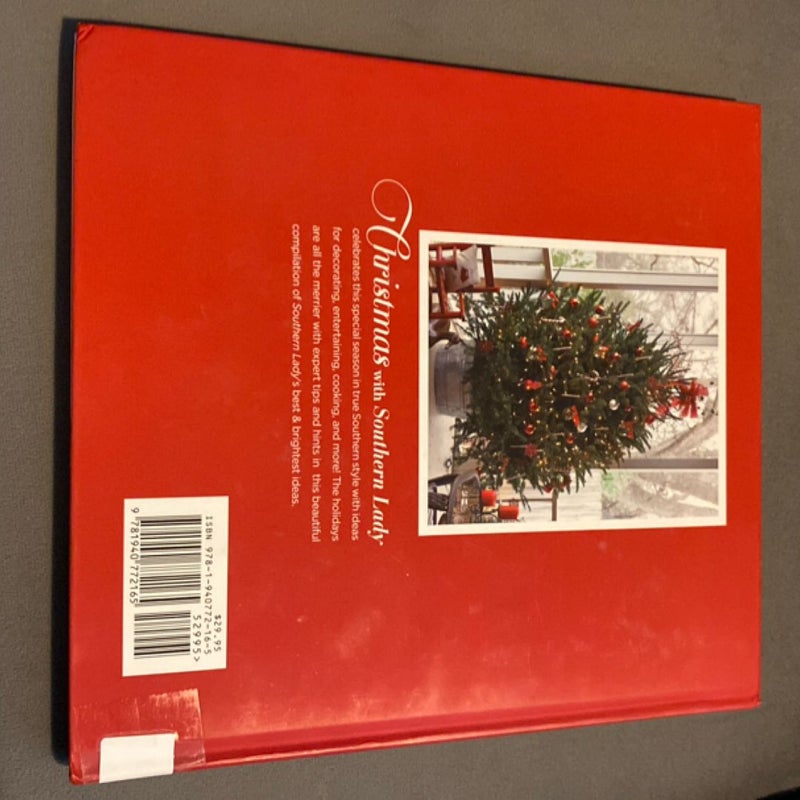 Christmas with Southern Lady- Volume II