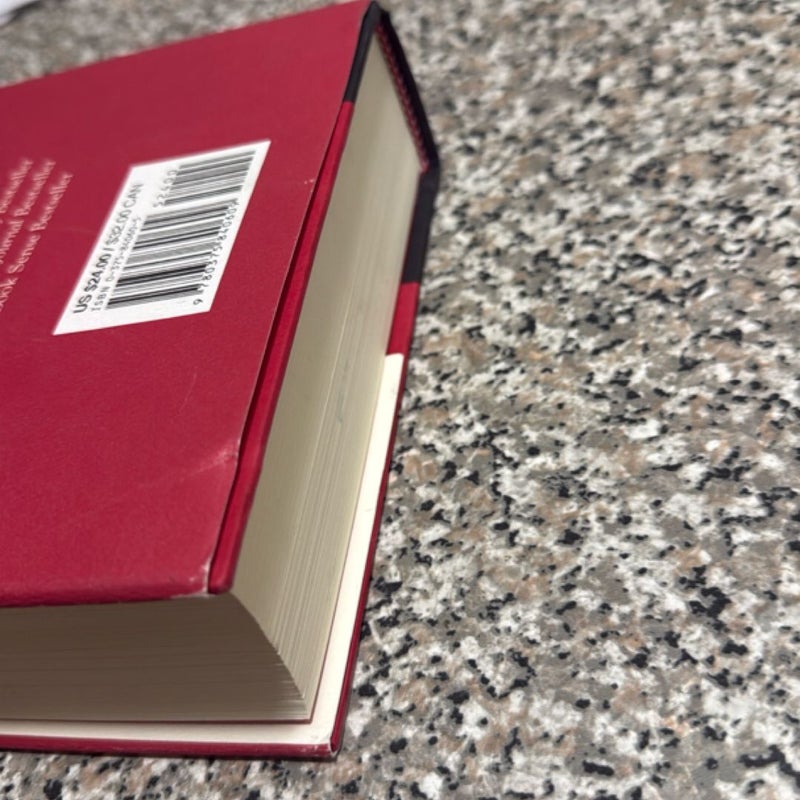 Eldest Limited Edition Cover 1st edition