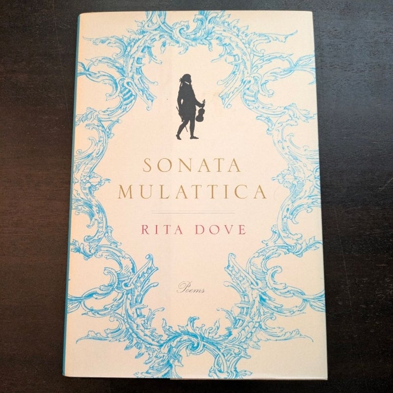 Sonata Mulattica