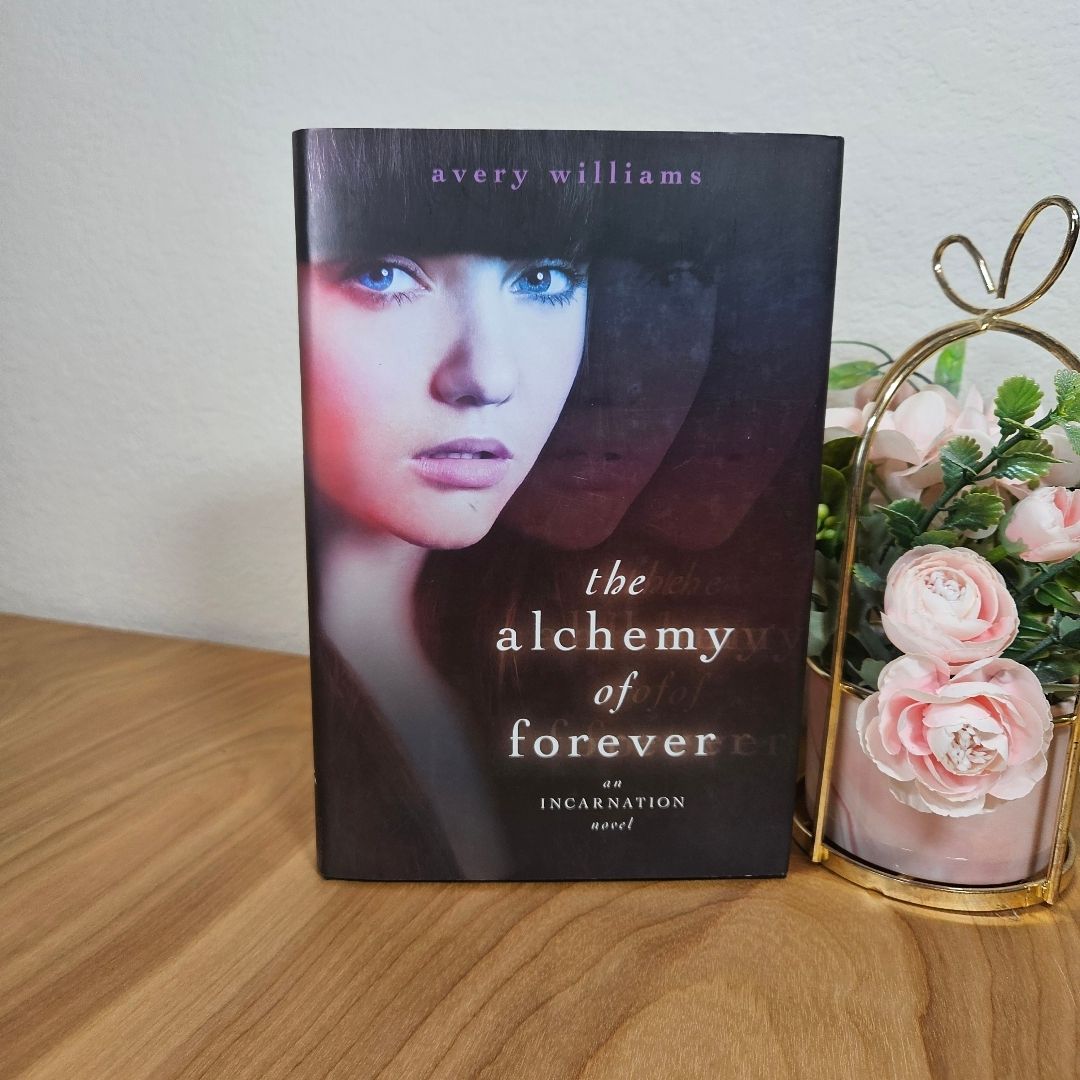 The Alchemy of Forever