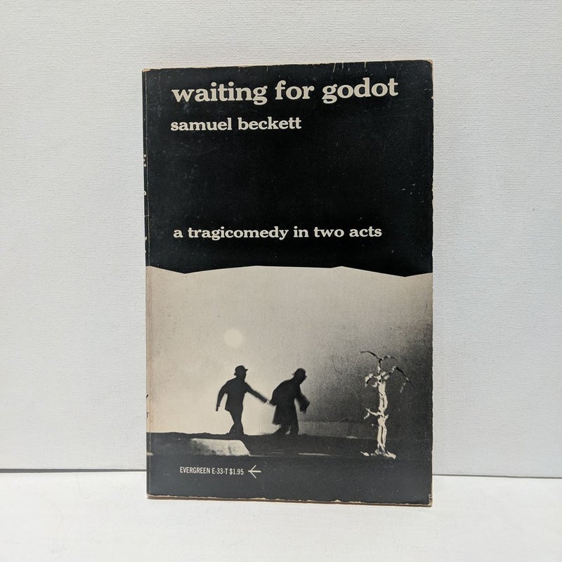 Waiting for Godot