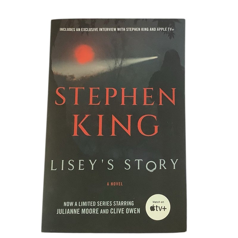 Lisey's Story