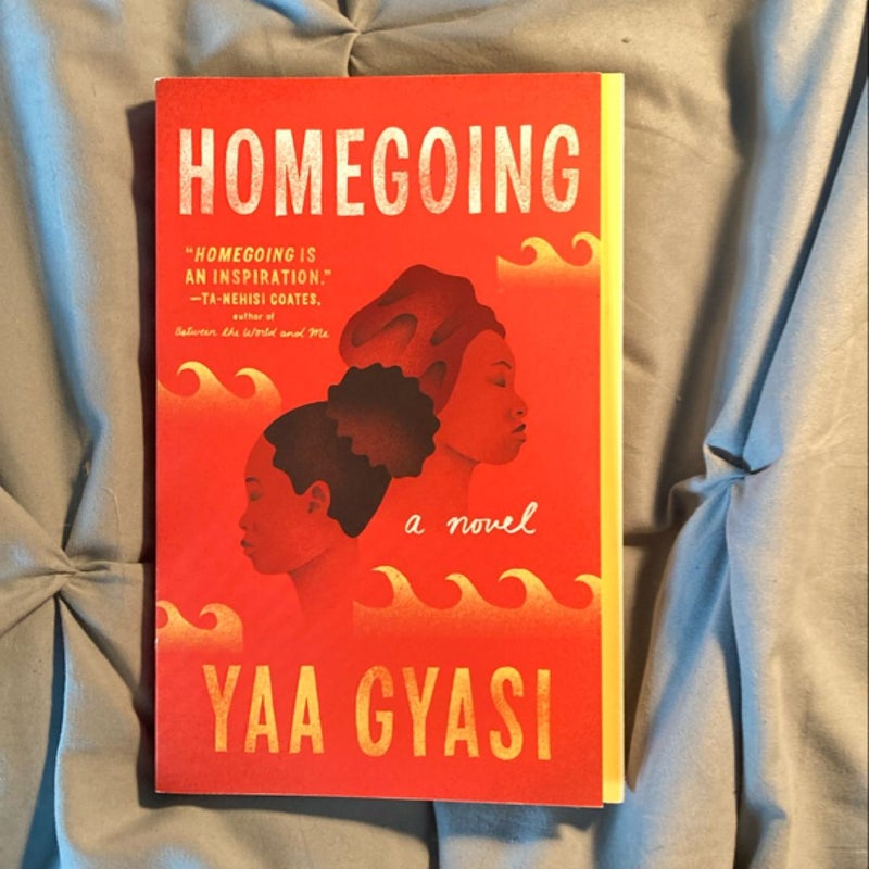 Homegoing