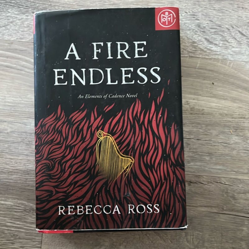 A Fire Endless