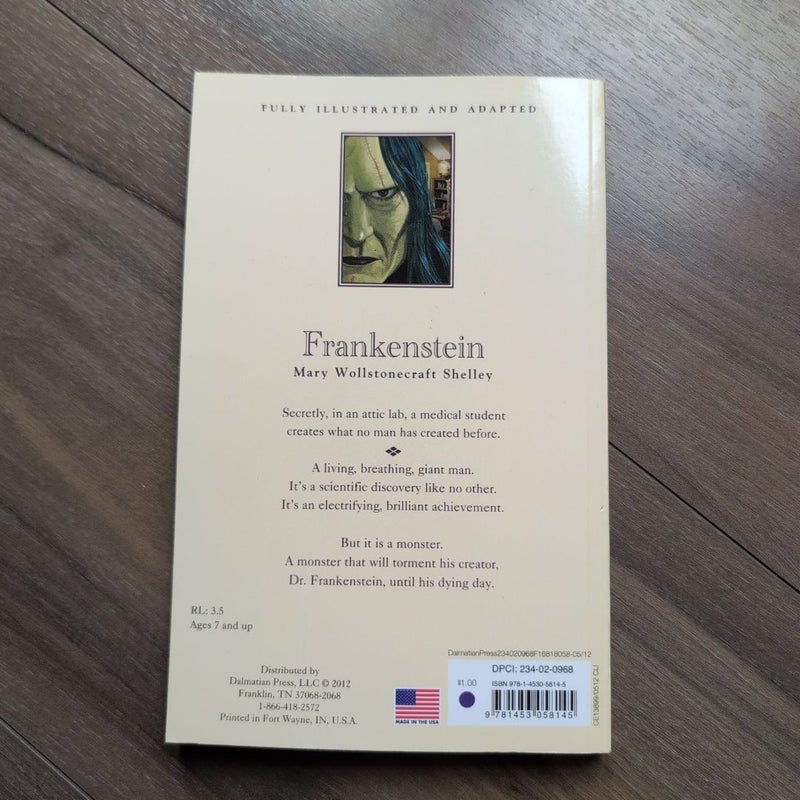 Frankenstein