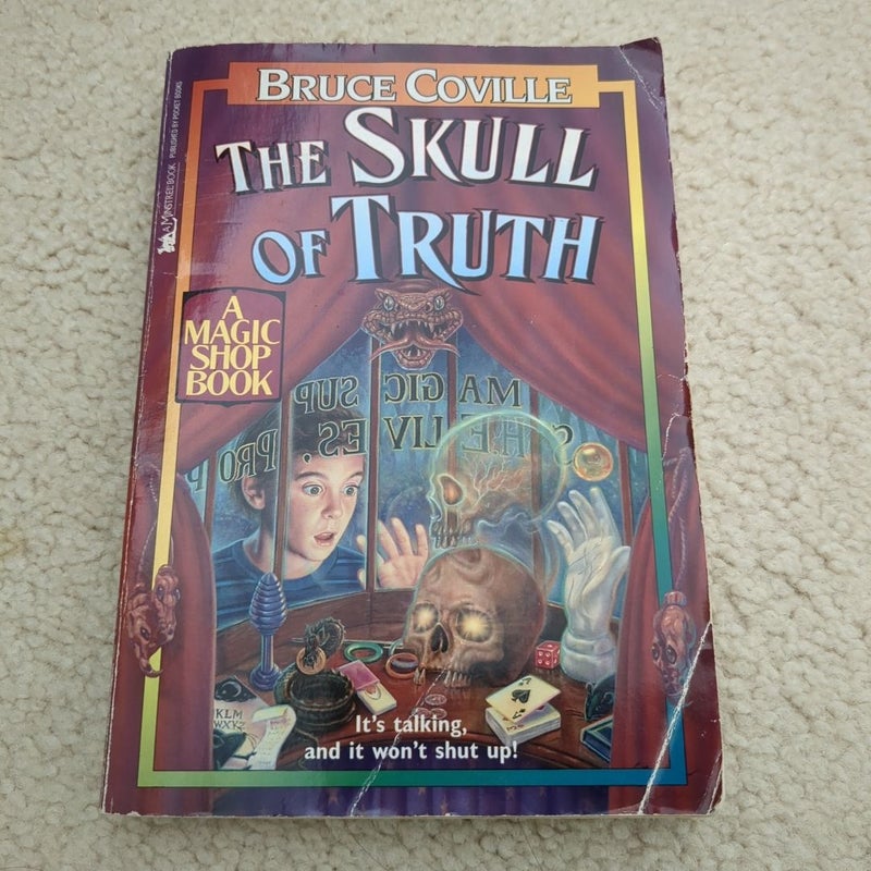 The Skull of Truth