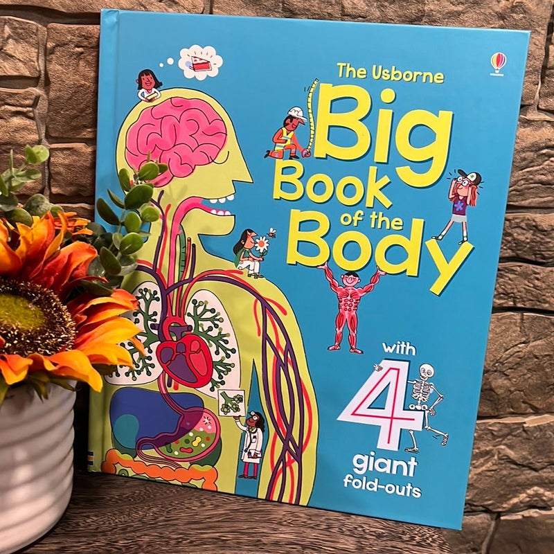 Big Book of the Body