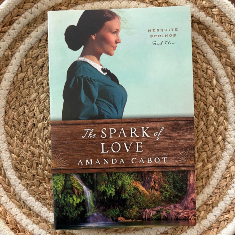 The Spark of Love