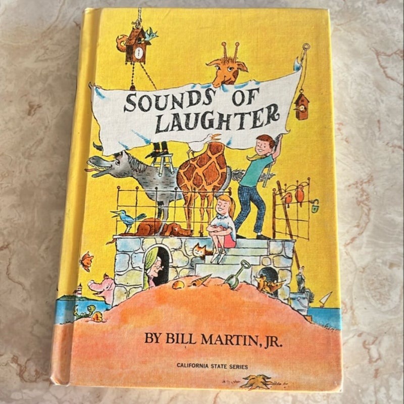 Sounds of Language series set of 4 books