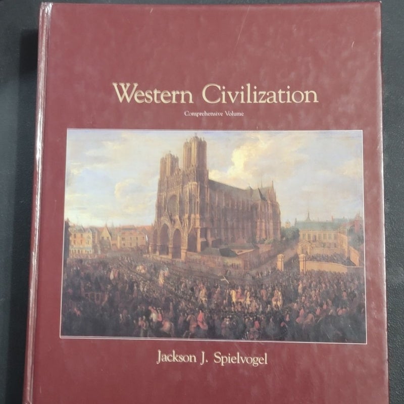 Western Civilization (Combined)