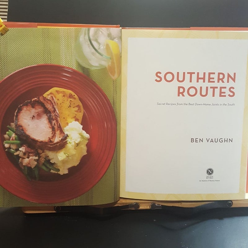 Southern Routes