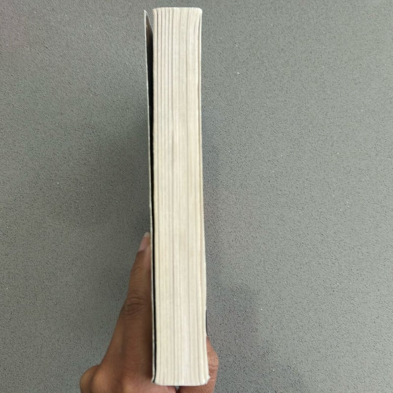 The Scorch Trials (Maze Runner, Book Two)