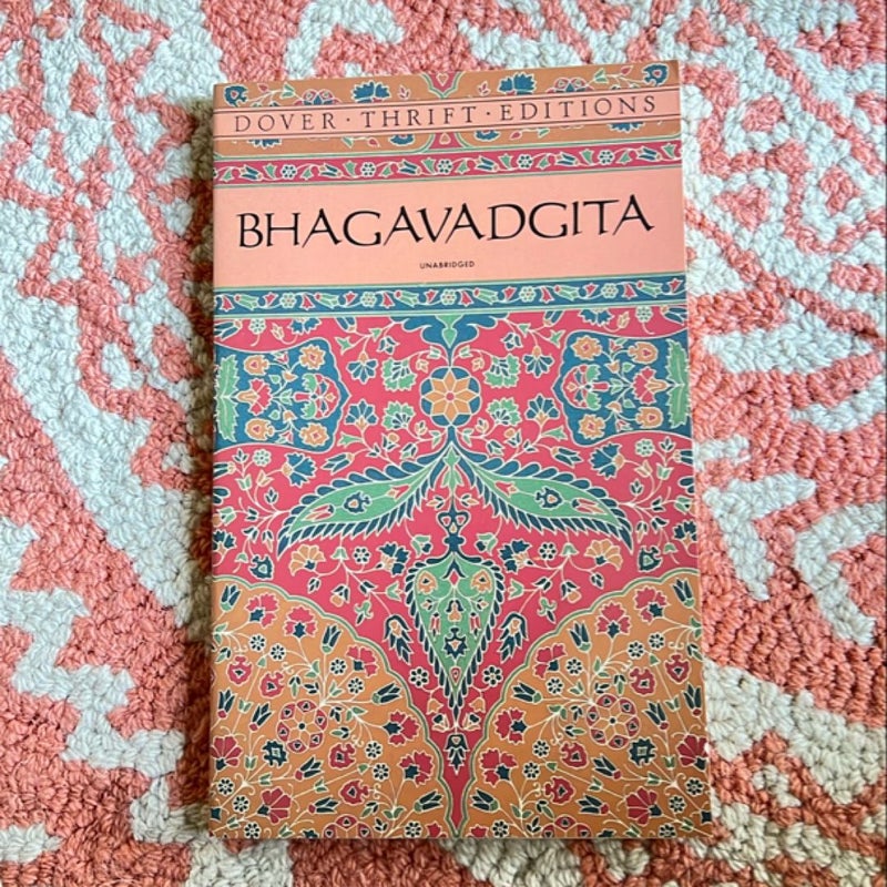 Bhagavadgita