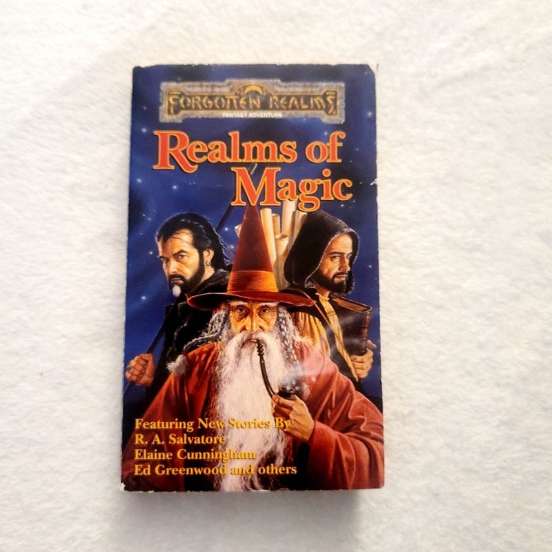 Realms of Magic