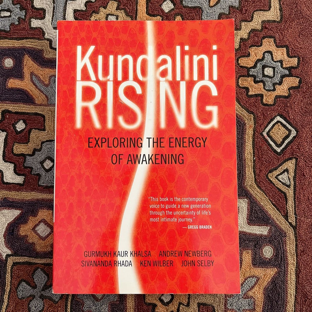 Kundalini Rising