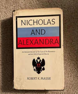 Nicholas and Alexandra