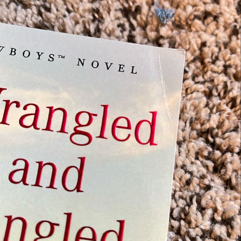 Wrangled and Tangled