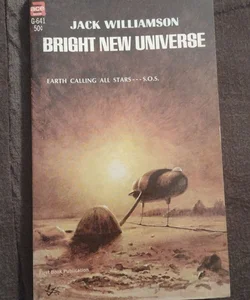 Btight New Universe 
