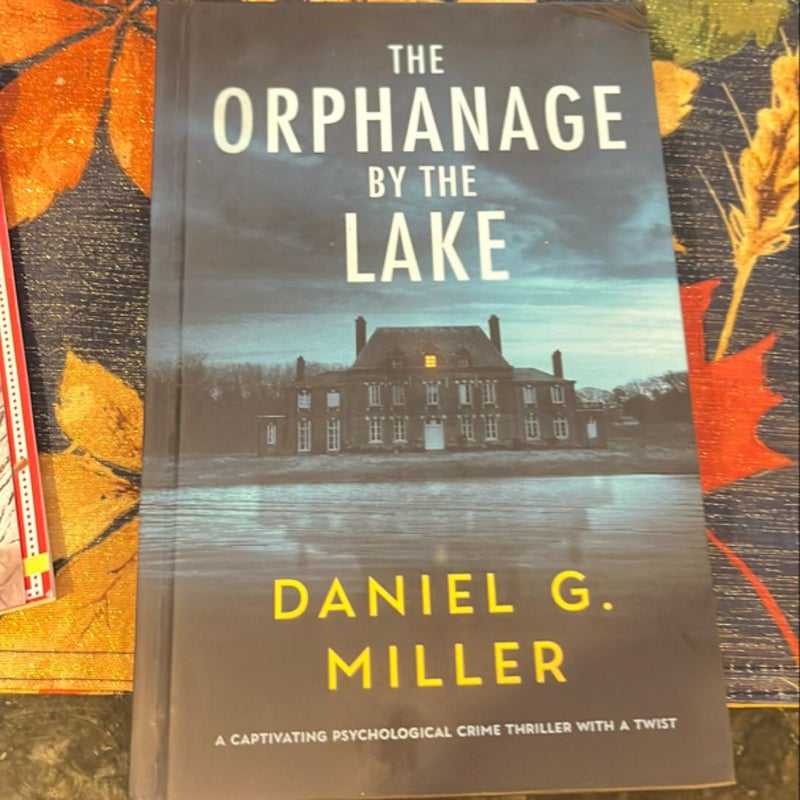 The Orphanage by the Lake