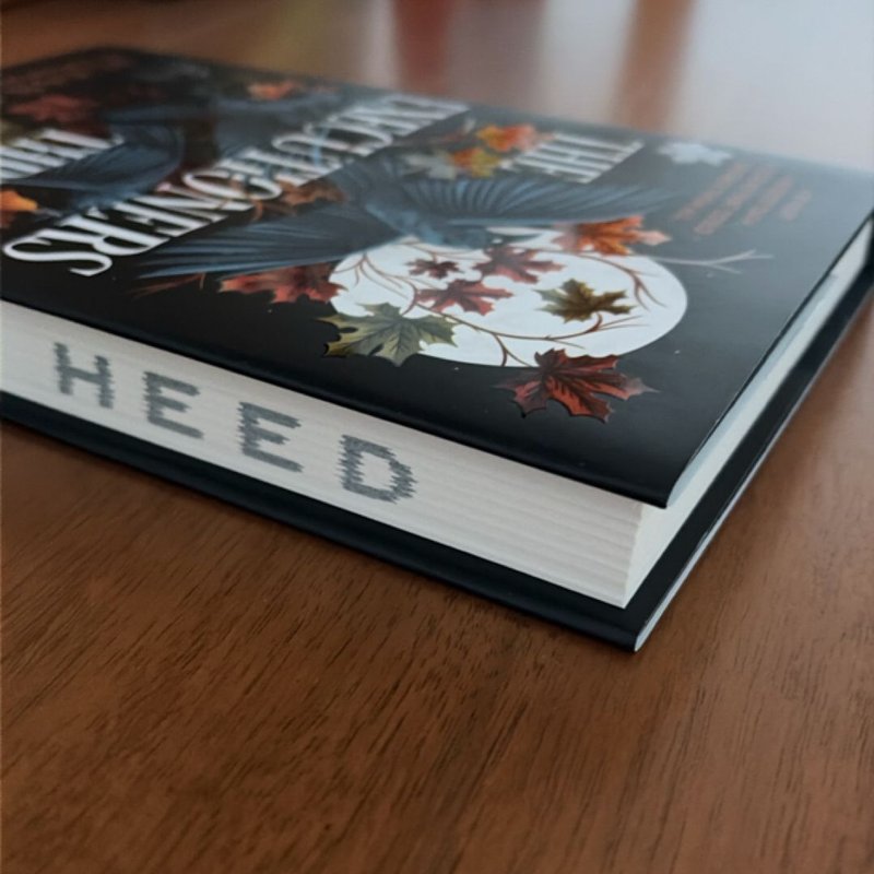 The Executioners Three