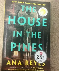 The House in the Pines