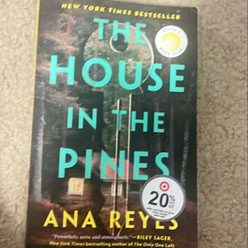 The House in the Pines