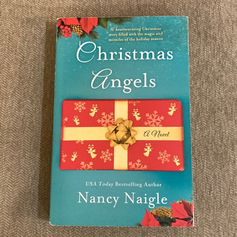 Christmas Angels