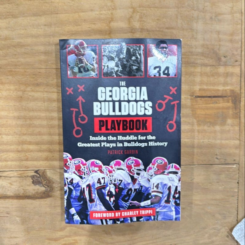 The Georgia Bulldogs Playbook