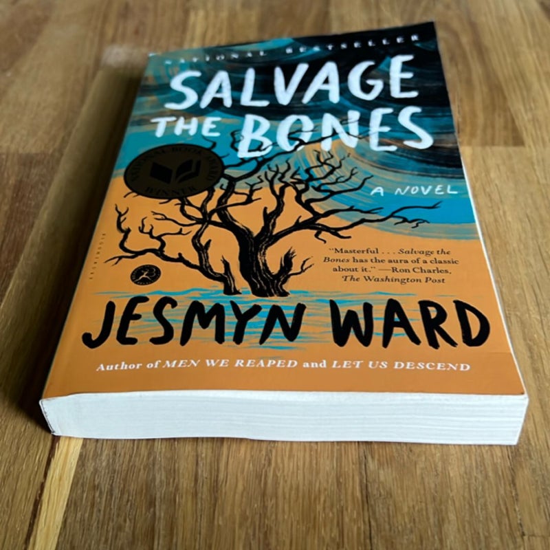Salvage the Bones