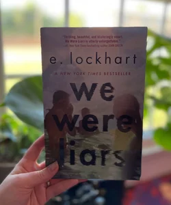 We Were Liars