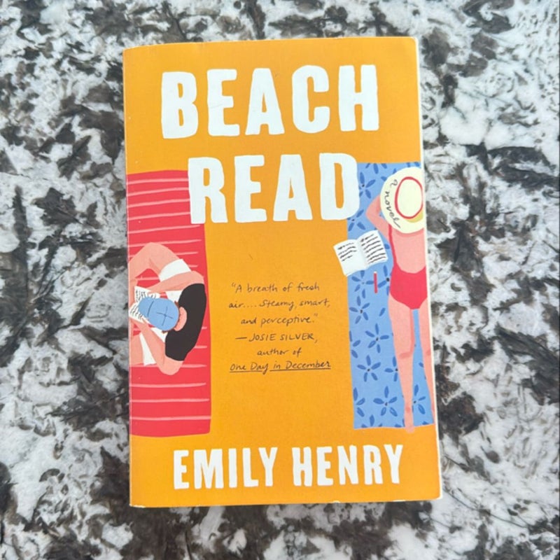 Beach Read