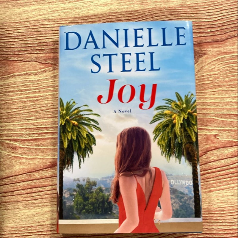 Danielle steel bundle: Trial by Fire, joy, Ressurection