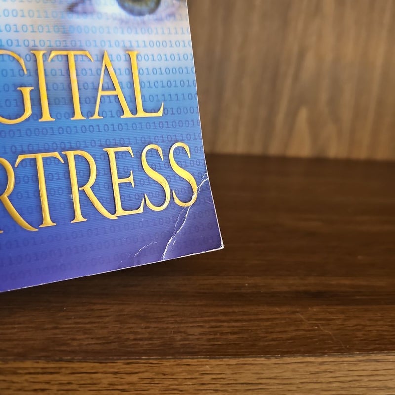Digital Fortress