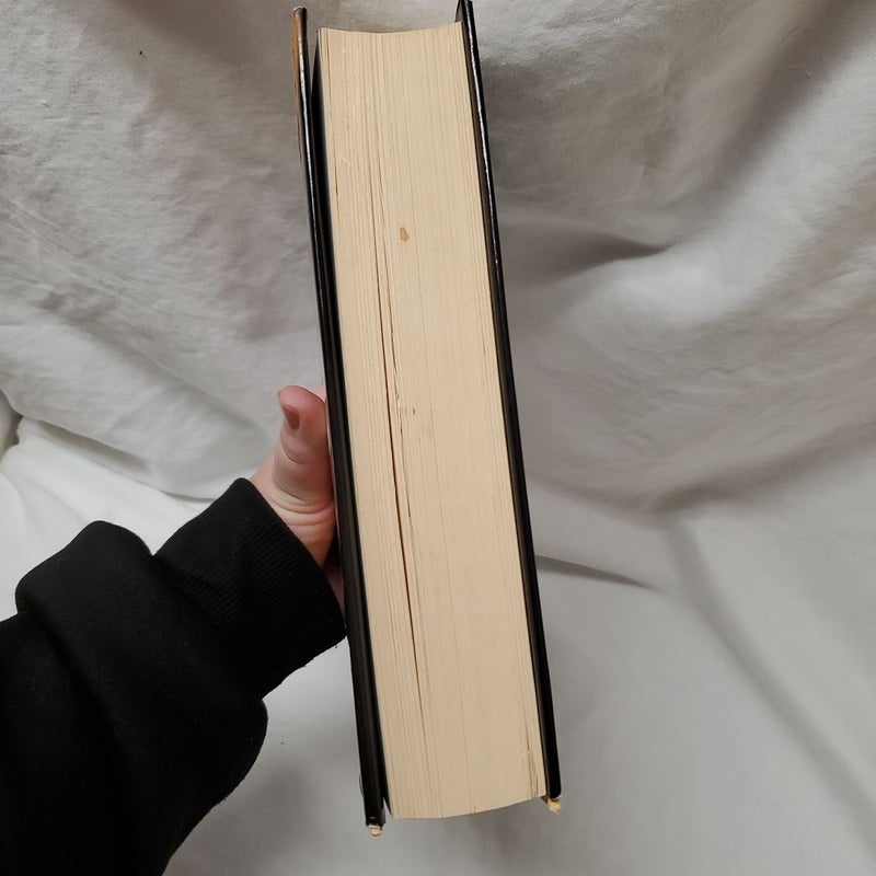 The Host (first edition)