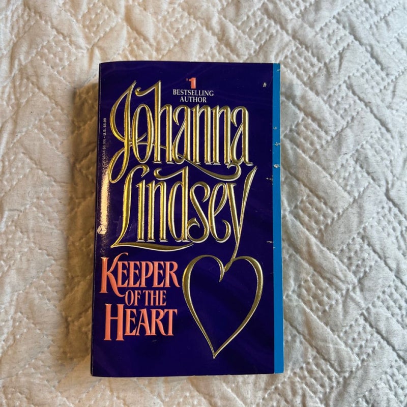 Keeper of the Heart