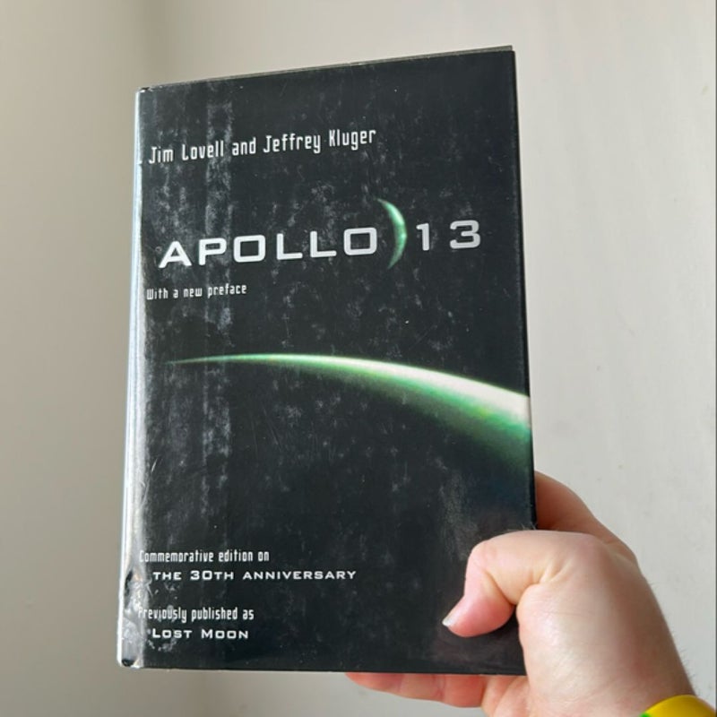 Apollo 13