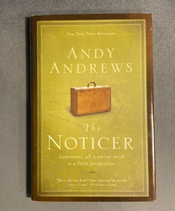 The Noticer