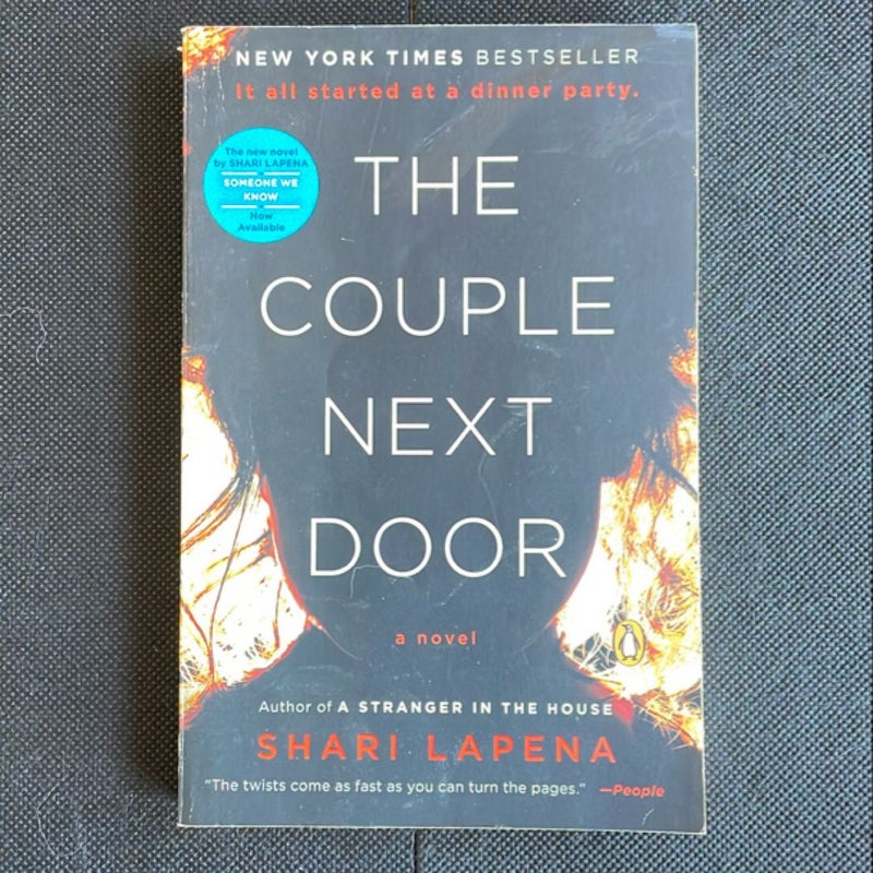 The Couple Next Door