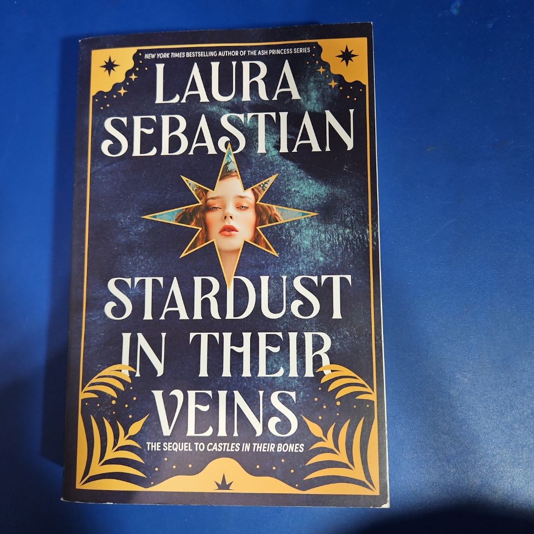 Stardust in Their Veins