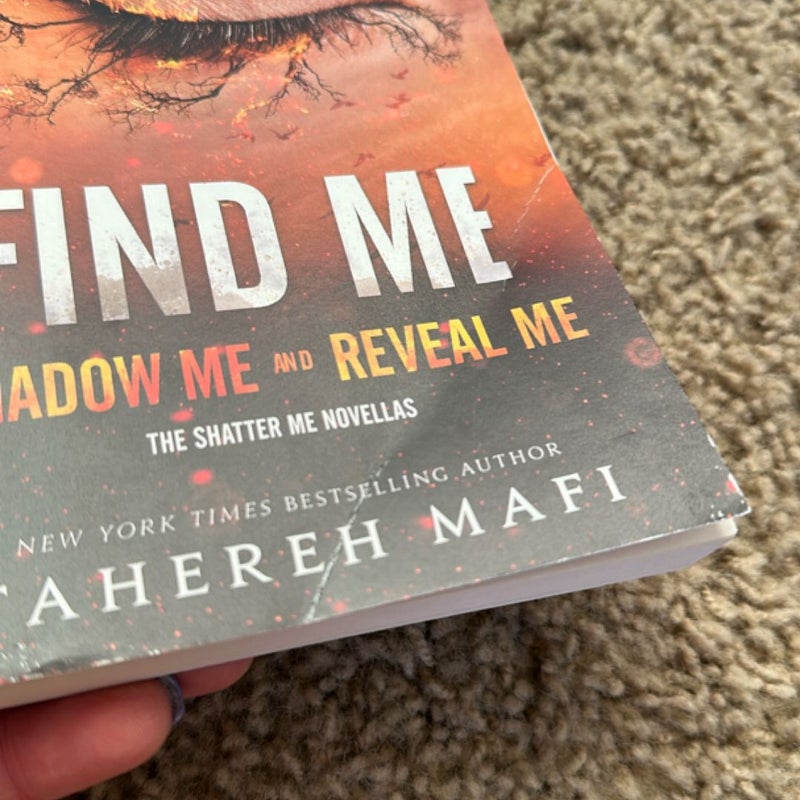 Find Me