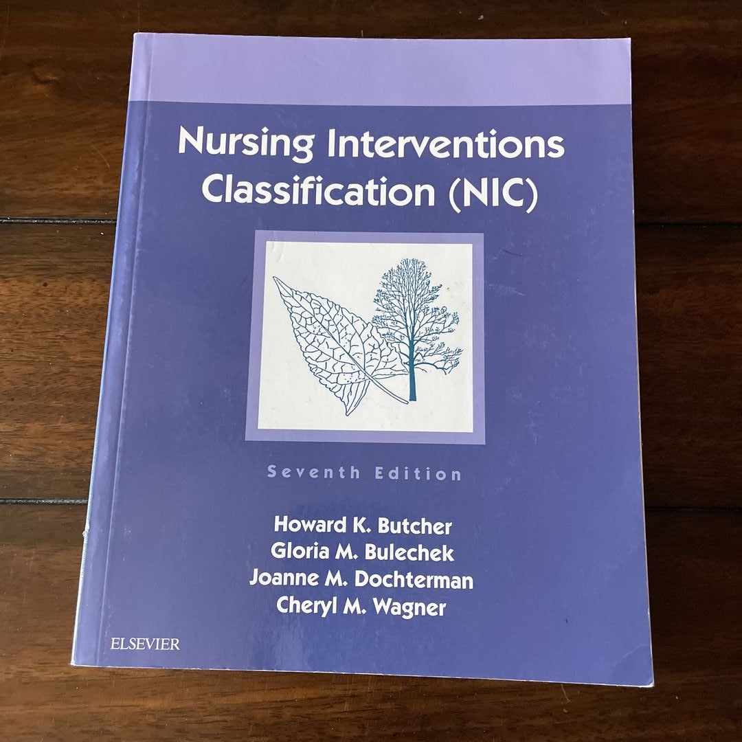 Nursing Interventions Classification (NIC)