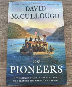 The Pioneers (First Edition)