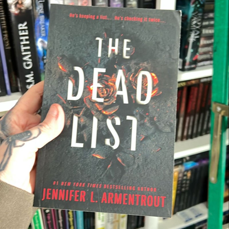 The Dead List