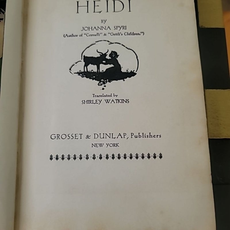 Heidi